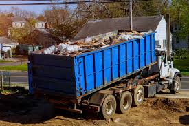 Best Construction Debris Removal  in Liberty, IN