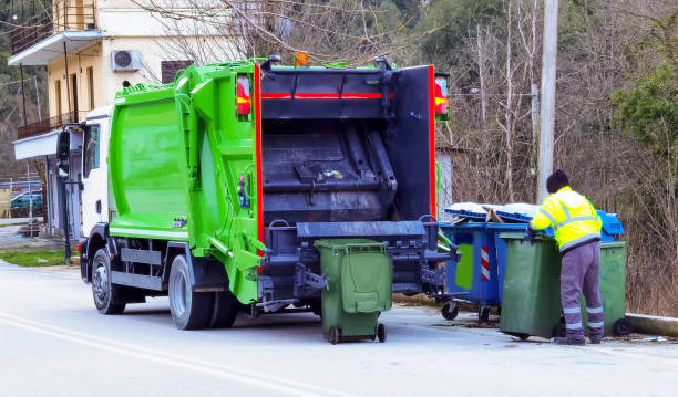 Best Recycling Services for Junk  in Liberty, IN