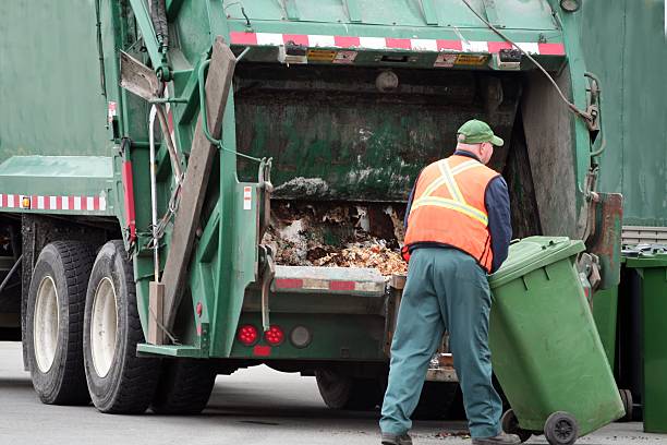 Junk Removal for Events in Liberty, IN