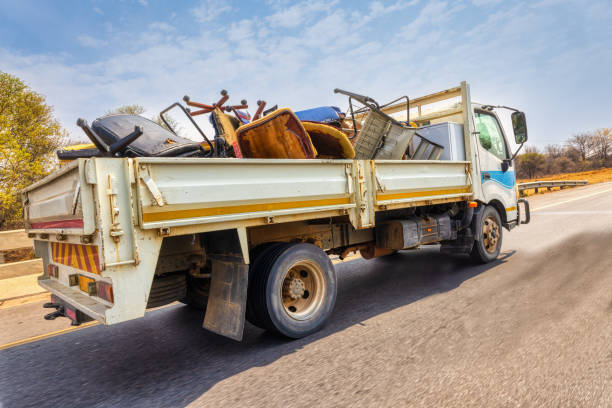 Best Hoarding Cleanup  in Liberty, IN